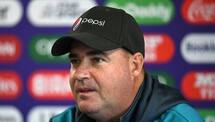 Coach Mickey Arthur responds after PCB declines to renew contract