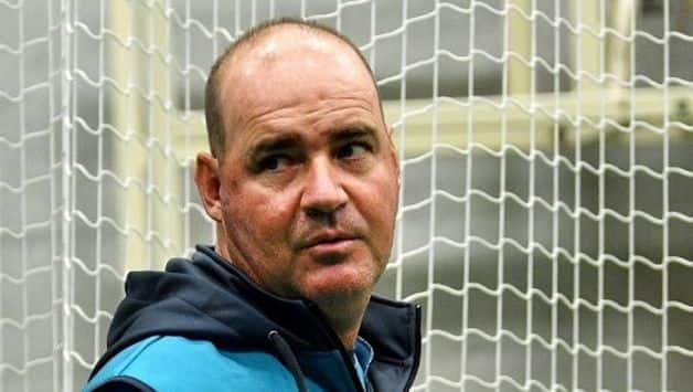 Imran Khan rejected giving Mickey Arthur extension: Sources