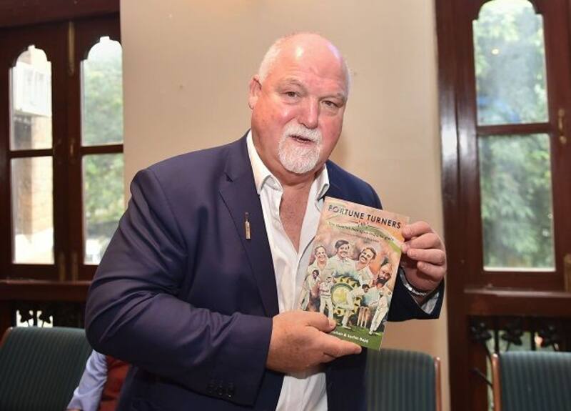 England, Mike Gatting, Shane Warne, ball of the century