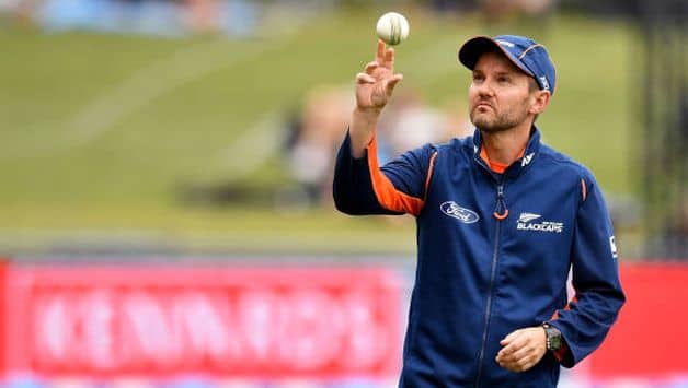 ‘Hesson hadn’t played enough cricket’ – BCCI official