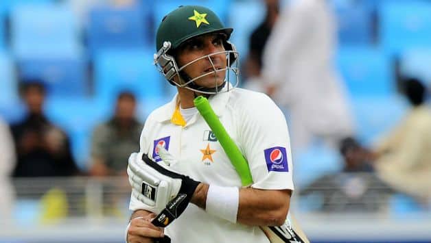 Misbah-ul-Haq likely to become Pakistan’s head coaches; Waqar Younus to be bowling coach