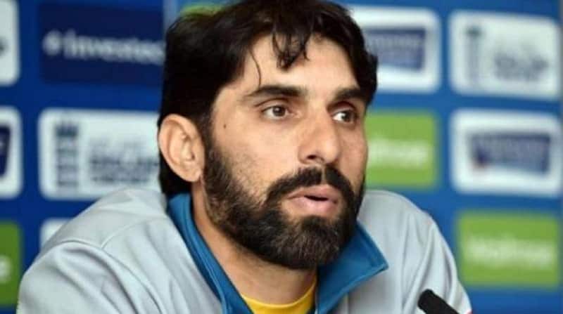 Misbah-ul-Haq’s defensive approach not suitable for Pakistan head coach ...