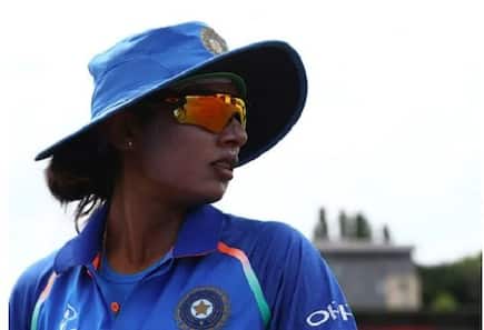 Mithali Raj: I am available for South Africa T20s in September, not sure about T20 World Cup next year