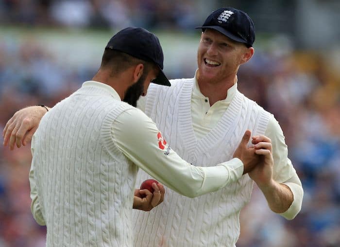Ashes 2019: Ben Stokes is England’s greatest allrounder – Moeen Ali