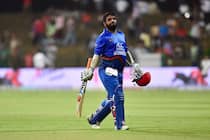 Mohammad Shahzad: Afghanistan wicketkeeper-batsman banned for one year by ACB