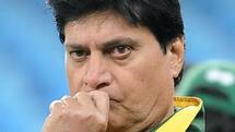 Pakistan is my first priority and I always wish to contribute for Pakistan; Says Mohsin Khan