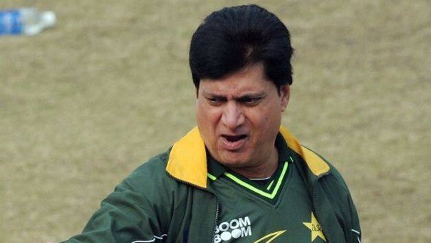 Mohsin Khan applies for Pakistan head coach position
