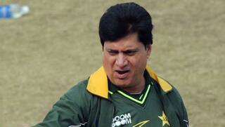 Mohsin Khan applies for Pakistan head coach position