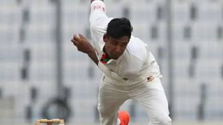 Bangladesh rest Mustafizur Rahman and Tamim Iqbal against Afghanistan, recall Taskin Ahmed