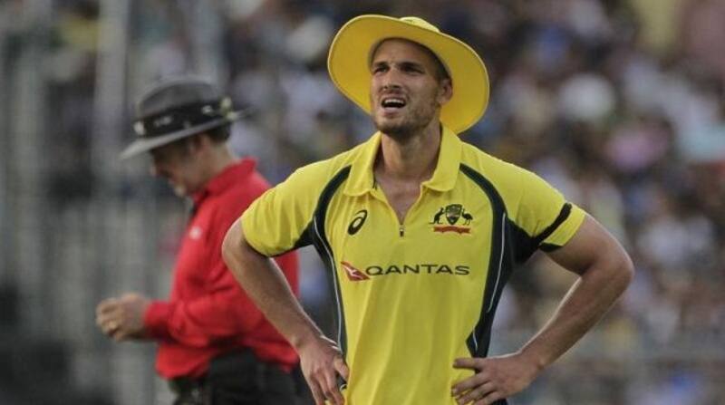 Australia, Nathan Coulter-Nile, Big Bash League, Perth Scorchers, Melbourne Stars