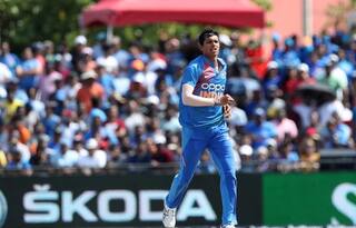 IND vs WI: Navdeep Saini stay with team India as cover during test series