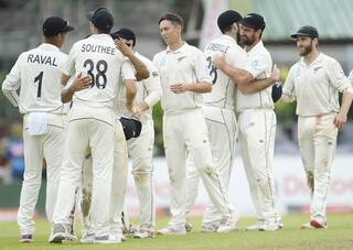 Sri Lanka vs New Zealand 2019: BJ Watling credits Black Caps success in subcontinent to self-belief