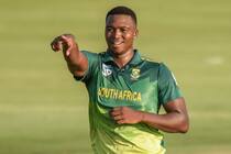India A vs South Africa A: Lungi Ngidi and Theunis de Bruyn added for four-day matches in India