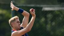 It’s a big commitment, says Eoin Morgan as back problem tempers desire to play 2020 T20 World Cup