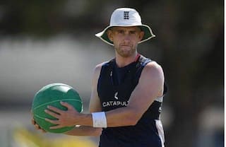 ENG vs AUS, Ashes Series : Olly Stone out for the season with back injury