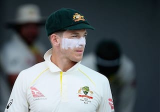 Australia vs Derbyshire: Tim Paine rested, Usman Khawaja to lead with Alex Carey wicketkeeper