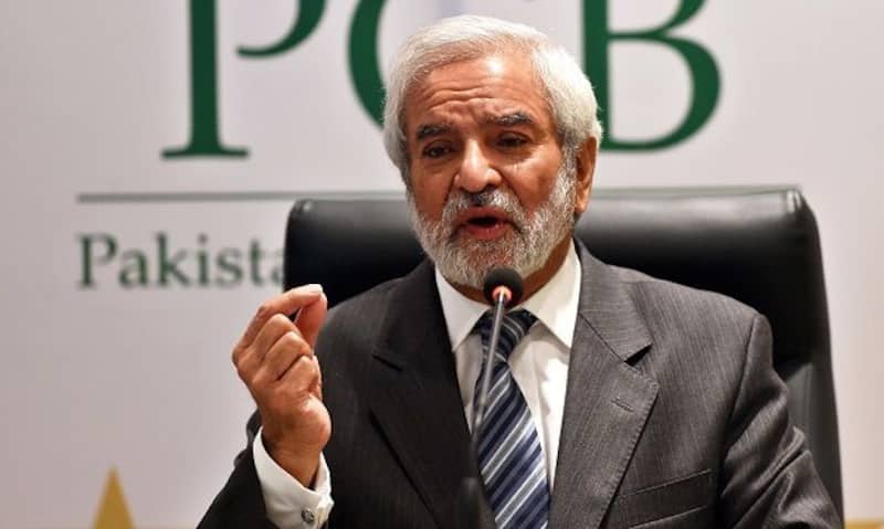 Pakistan, PCB, Pakistan Cricket Board, PCB chairman Ehsan Mani