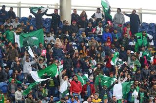 England vs Pakistan 2020: Glamorgan chief Hugh Morris thrilled at Pakistan’s return to Sophia Gardens for T20I