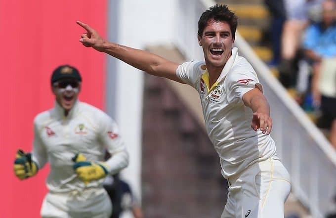 ICC Test rankings: Pat Cummins equals best-ever Australian bowler rating of 914, set by Glenn McGrath