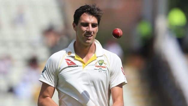 James Anderson injury a ‘massive loss’ for England – Pat Cummins