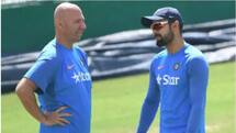 Physio Patrick Farhart joins IPL franchise Delhi Capitals