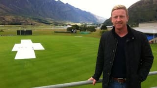 Paul Collingwood : England can’t rely only on Jofra Archer