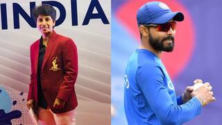 Arjuna Awardees ‘Poonam Yadav and Ravindra Jadeja have raised the bar’