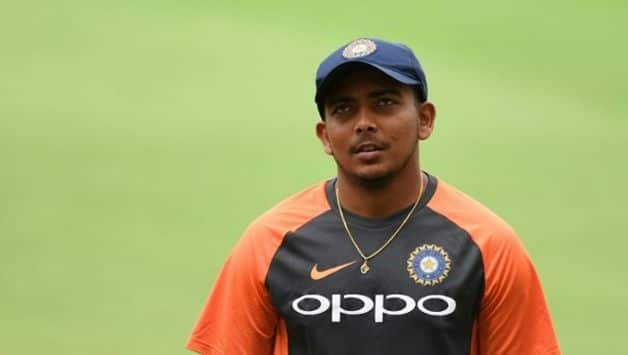 Punishment handed to Prithvi Shaw for doping harsh: Dilip Vengsarkar