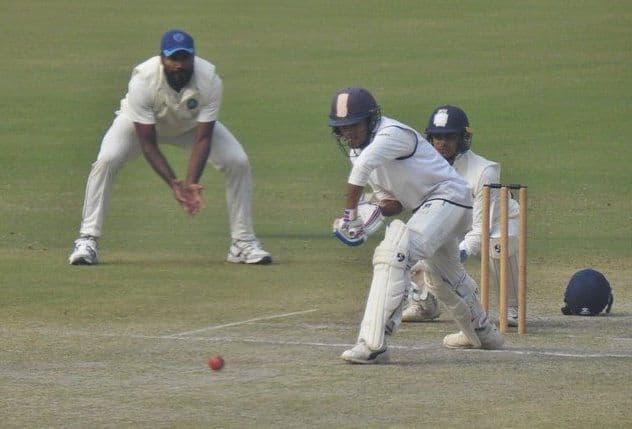 India Under-23 squad: Priyam Garg to lead in five one-dayers versus Bangladesh U-23s in Raipur