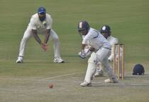 India Under-23 squad: Priyam Garg to lead in five one-dayers versus Bangladesh U-23s in Raipur