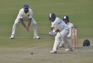 India Under-23 squad: Priyam Garg to lead in five one-dayers versus Bangladesh U-23s in Raipur