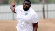 Rahkeem Cornwall: It was a good feeling to get Cheteshwar Pujara as first Test wicket