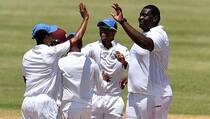 West Indies 140 Kg player Rahkeem Cornwall says Test format suits his game
