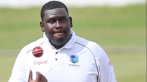 Rahkeem Cornwall gets Maiden Test call as West Indies announces 13-man squad against India