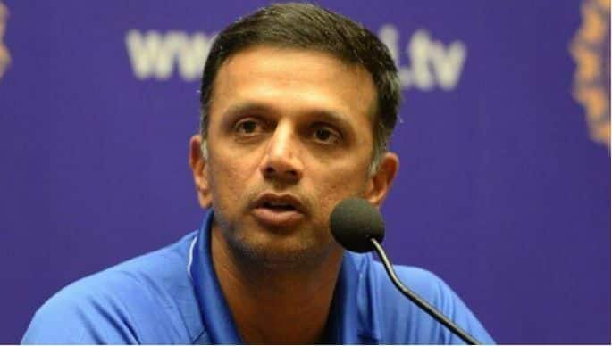 Sitanshu Kotak, Paras Mhambrey Replace Rahul Dravid As India A, U-19 Head Coaches