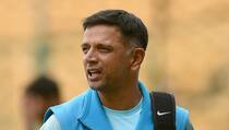 There is no conflict in Rahul Dravid’s appointment as NCA head: CoA