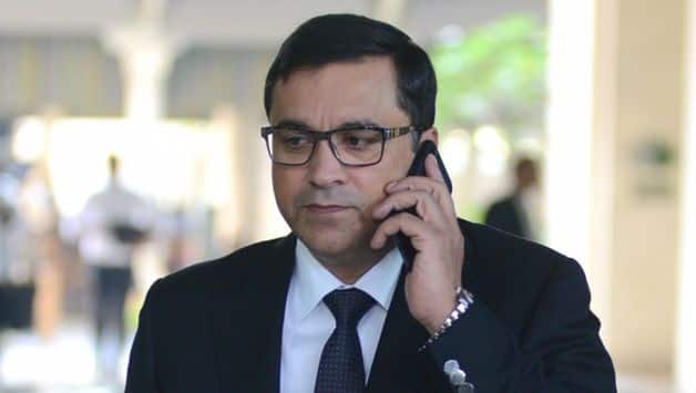 Now, questions raised over ‘deeply conflicted’ BCCI CEO attending NADA meeting