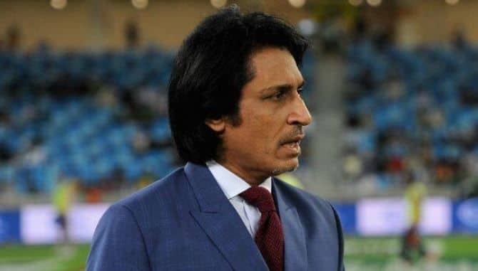 Rameez Raja believes role of captain should be above coach in cricket