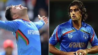 Afghanistan announce squads for Bangladesh tour: Rashid lead the team, Shapoor Zadran receives maiden Test call-up