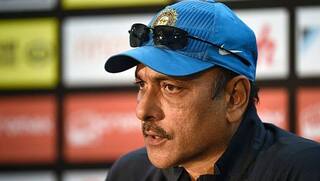 Ravi Shastri to CAC: One bad day in the World Cup doesn’t make this team bad