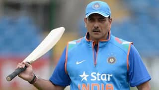 Ravi Shastri all set for another stint as team India head Coach
