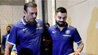 Shantha Rangaswamy: Only CAC will decide the next coach