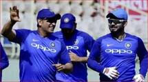 Sourav Ganguly didn’t Expect MS Dhoni To Be Picked For South Africa T20I Squad