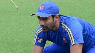 Robin Uthappa named Kerala’s captain in shorter formats