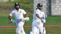 IND vs WI: Virat Kholi in confusion, need to choose one from Ajinkya Rahane, Rohit Sharma or fifth bowler