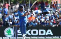 India vs West Indies, 2nd T20I: Rohit Sharma fifty guide India to 167/5 in Florida T20I