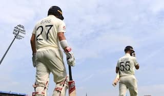 The Ashes 2019, England vs Australia: England bowled out at 374, gets 90 runs lead