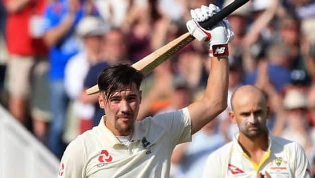 Ashes 2019, 1st Test, Day 2: Rory Burns’ maiden century helps England to 267/4