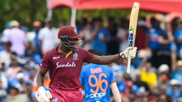 India beatable, it’s for us to string together good performances: Rovman Powell