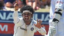 S Sreesanth reacts after BCCI Lokpal reduce ban term